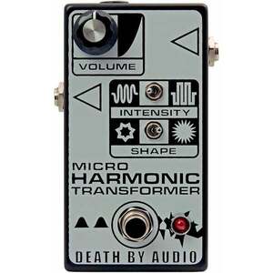 Death By Audio Micro Harmonic Transformer vyobraziť