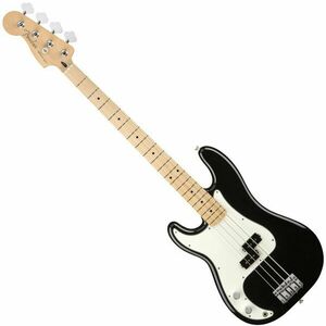 Fender Player Series P Bass LH MN Čierna vyobraziť