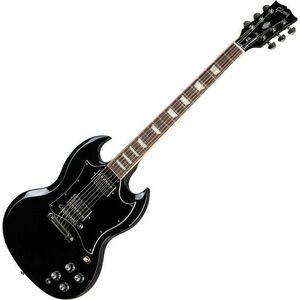 Gibson SG Standard Ebony vyobraziť