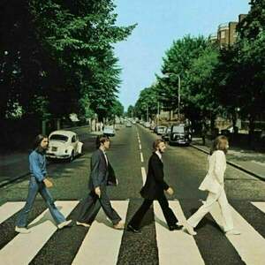 The Beatles - Abbey Road (50th Anniversary) (2019 Mix) (LP) vyobraziť