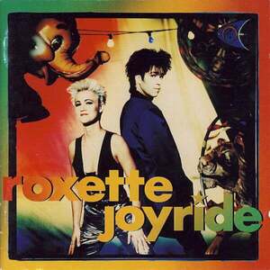 Roxette - Joyride (30th Anniversary Edition) (LP) vyobraziť