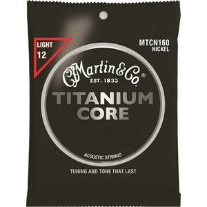 Martin MTCN160 Titanium Core vyobraziť