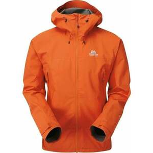 Mountain Equipment Garwhal Jacket Magma M Outdoorová bunda vyobraziť