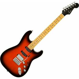 Fender Aerodyne Special Stratocaster HSS MN Hot Rod Burst vyobraziť