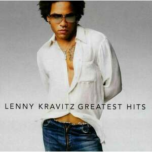 Lenny Kravitz - Greatest Hits (2 LP) vyobraziť