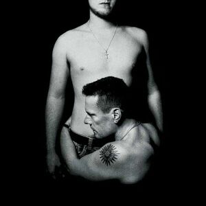 U2 - Songs Of Innocence (LP) vyobraziť