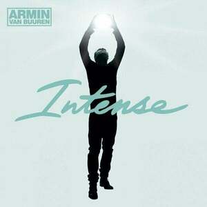 Armin Van Buuren - Intense (2 LP) vyobraziť