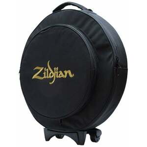 Zildjian ZCB22R Premium Rolling Ochranný obal pre činely vyobraziť