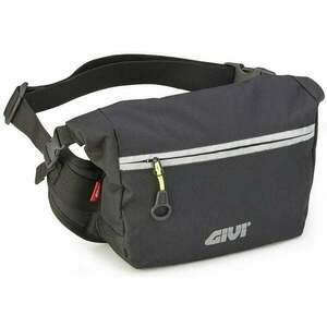 Givi EA125B Water Resistant Adjustable Waist Bag vyobraziť