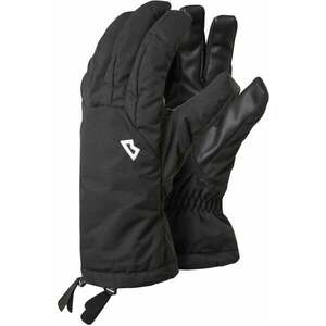Mountain Equipment Mountain Glove Black M Rukavice vyobraziť