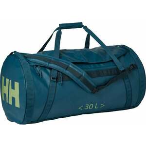 Helly Hansen HH Duffel Bag 2 Cestovná jachting taška vyobraziť