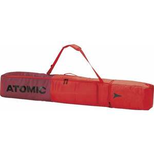 Atomic Double Ski Bag Red/Rio Red 175 cm-205 cm vyobraziť