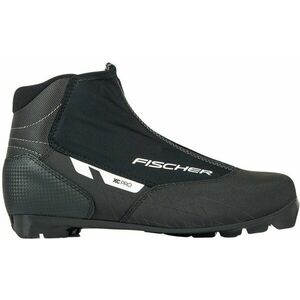 Fischer XC PRO Boots Black/Grey 8, 5 vyobraziť