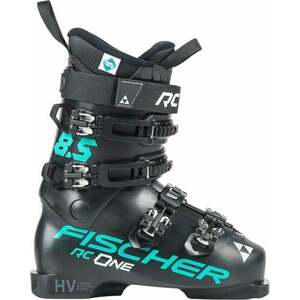 Fischer RC One 8.5 WS Boots Celeste 245 Zjazdové lyžiarky vyobraziť