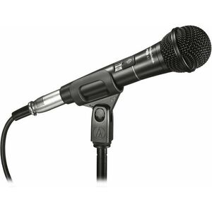 Audio-Technica PRO41 Vokálny dynamický mikrofón vyobraziť