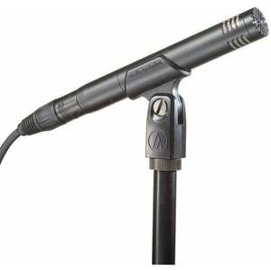 Audio-Technica AT2031 Cardioid Condenser Microphone vyobraziť