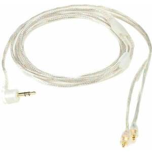 Shure EAC64CL Kábel pre slúchadlá vyobraziť