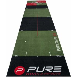 Pure 2 Improve Golfputting Mat vyobraziť