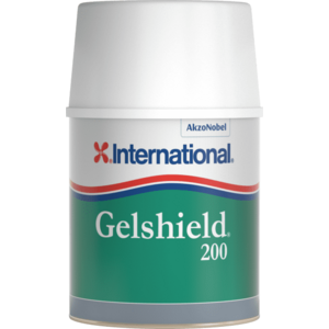 International Gelshield 200 Green 750ml vyobraziť