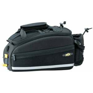 Topeak MTX Trunk Bag EX Taška na nosič Black vyobraziť