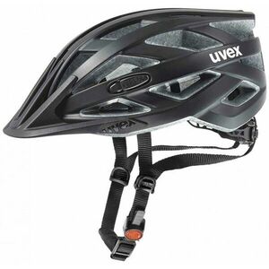 UVEX I-VO CC Black Matt 52-57 Prilba na bicykel vyobraziť