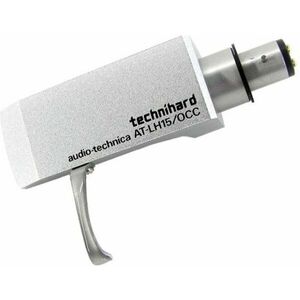 Audio-Technica AT-LH15/OCC Headshell vyobraziť