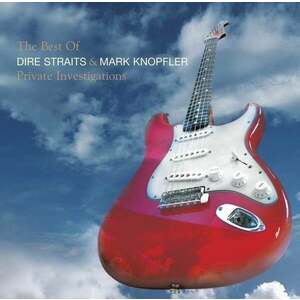 Dire Straits - Private Investigations - The Best Of (with Mark Knopfler) (Gatefold Sleeve) (2 LP) vyobraziť