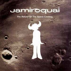 Jamiroquai Return of the Space Cowboy (2 LP) vyobraziť