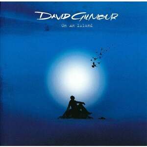 David Gilmour - On An Island (LP) vyobraziť