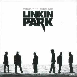 Linkin Park - Minutes To Midnight (LP) vyobraziť