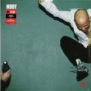 Moby - Play (LP) vyobraziť