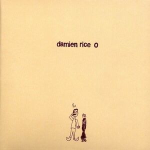 Damien Rice - O (LP) vyobraziť