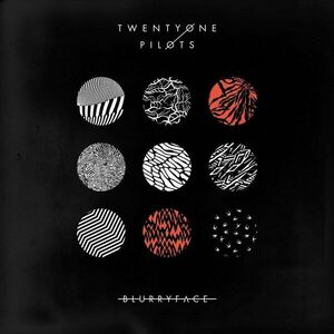Twenty One Pilots - Blurryface (LP) vyobraziť