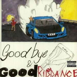 Juice Wrld - Goodbye & Good Riddance (LP) vyobraziť