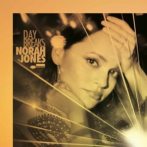 Norah Jones - Day Breaks (LP) vyobraziť