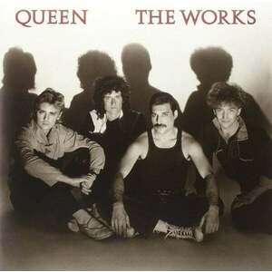 Queen - The Works (LP) vyobraziť