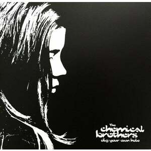 The Chemical Brothers - Dig Your Own Hole (2 LP) vyobraziť