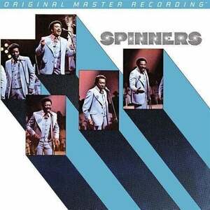 Spinners - Spinners (LP) vyobraziť