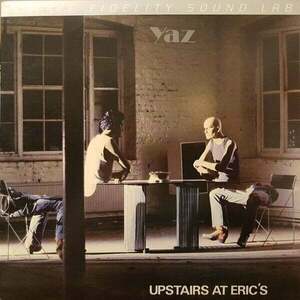 Yazoo - Upstairs At Eric's (Limited Edition) (LP) vyobraziť