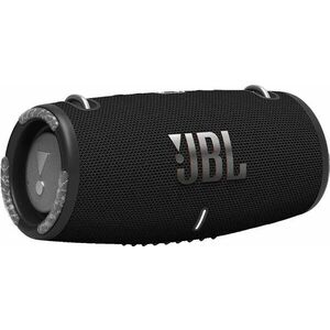 JBL Xtreme 3 Black vyobraziť