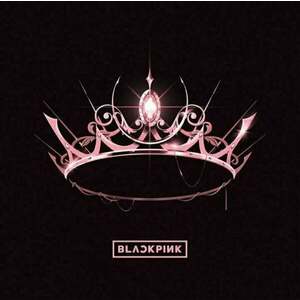 Blackpink - The Album (Pink Coloured) (LP) vyobraziť