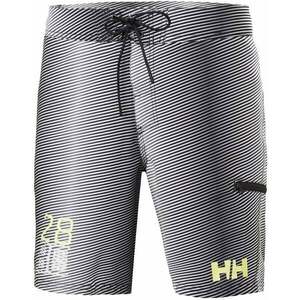 Helly Hansen HP Board Shorts 9" Čierna 36 vyobraziť