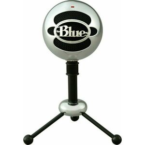 Blue Microphones Snowball BA vyobraziť