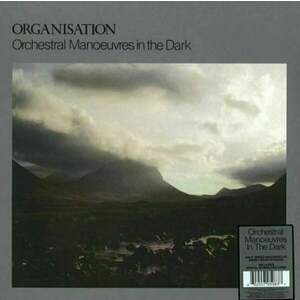 Orchestral Manoeuvres - Organisation (LP) vyobraziť