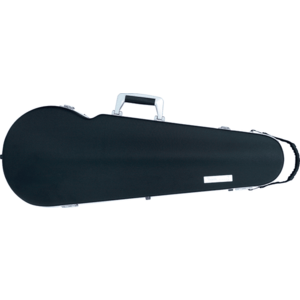 BAM PANT2200XLN Viola Case Black Ochranný obal pre sláčikový nástroj vyobraziť