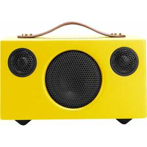 Audio Pro T3+ Yellow vyobraziť