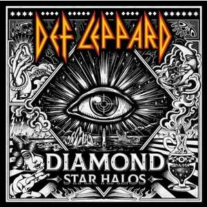 Def Leppard - Diamond Star Halos (Blue Note Classic) (2 LP) vyobraziť