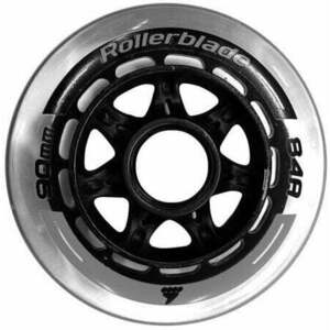 Rollerblade Wheels 90/84A Neutral 8 vyobraziť