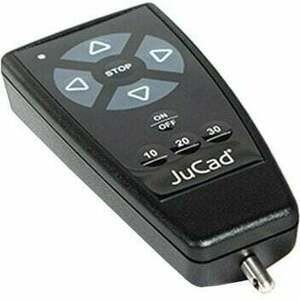 Jucad Set Remote Control Plus Flight Battery vyobraziť