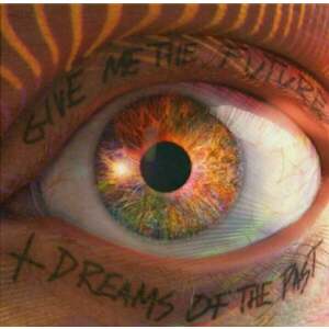 Bastille - Give Me The Future + Dreams Of The Past (2 LP) vyobraziť